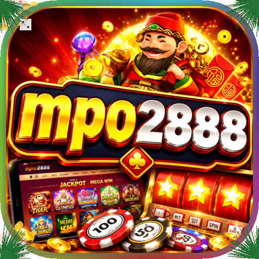 mpo2888 — mitra unggulan